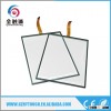 Professional supplier best price for transparent glass touch screen