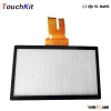42 inch lcd capacitive touchscreen with usb