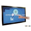 17 18.5 19 20 21.5 22 24 26 27 32 42 46 47 50 55 60 inch USB infrared touch screen,IR multitouch scr