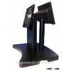 Dual POS Stand