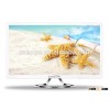 Curved stand 32inch industrial lcd tv screen monitor