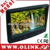 Automotive Grade touch screen monitor with HDMI, DVI, VGA, 2xAV, S-Video inputs (Olink 5, 5.6, 7, 8,