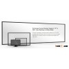 Inrared Touch Video Wall Screen Frame / IR Touch Video Wall PQ Labs