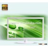 White Housing Dental/medical use 24 inch TFT lcd/led monitor