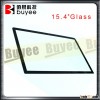 Repair glass for macbook pro A1286 A1398 lcd screen wholesale factory price