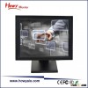 CE RoHs FCC 15 inch POS Touch Screen Monitor With USB EGALAX Controller