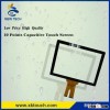 15.6 inch USB multi touch screen overlay kit for Windows/Android/MAC/Linux system