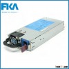 460W Power Supply 591553-001 593188-B21 PSU For HP ProLiant G6/G7 DL160 DL380