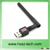 150Mbps mini USB wifi adapter/usb wifi dongle/Ralink RT5370 Wireless wifi USB Adapter