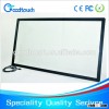 15inch to 84 inch high quality cheap price interactive infrared touch foil, IR touch frame, touch pa