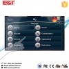 TouchKit 42 inch Infrared Touch Panel/Large Size Multi IR Touch Screen Frame