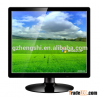 15inch lcd monitor 12v touch screen
