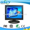 15" LCD TFT resistive touch screen monitor /15 inch LCD monitor/15 inch touch monitor