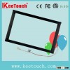 17inch touch screen multi touch saw screen