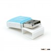 Mini USB WiFi Dongle / Wireless N Network Adapter 802.11 b/g/n, 2.4 GHz 300Mbps