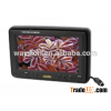7" LED headrest standalone monitor