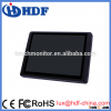 PCAP display open frame tft lcd 10 inch touch screen monitor