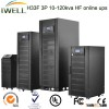 H33F 10kva-120kva 3 Phase Uninterrupted Power Supply high frequency online UPS