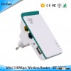 150Mbps openwrt wireless wifi repeater outdoor