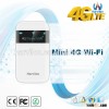 150M unlock portable wireless LTE wifi router hotspot wifi router
