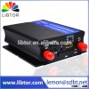 Best Libtor T260S-DE2 industrial 4G router with 1 sim card slot