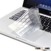 Top Case Keyboard Silicone Covers Skin for Macbook 13