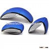 2.4GHz USB 2.0 Computer PC Cordless Foldable Folding Arc Optical Mice Mouse