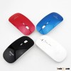 Multi color bluetooth computer wireless mouse wholesale alibaba gaming wireless mouse with DPI-1200 