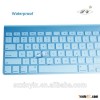 Newest Keyboard Cover Protector Silicone Gel Film For Microsoft Surface Pro 4 keyboard Silicone Film
