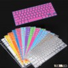 For Macbook silicone keyboard cover, for mac keyboard cover