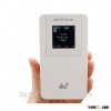 Stock 4g modem lte router wifi sim card slot 3G 4G power bank 150Mbps wifi modem