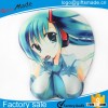 gel mouse pad,custom 3d boob mouse pad,breast mouse pad
