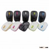 2016 multicolor 3D sublimation wireless mouse price, MW-040