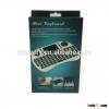 Marvery Wholesale Mini i8 Fly Air Mouse i8 2.4g wireless mini keyboard For PC Notebook Android TV Bo