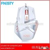 2016 Hot Selling OEM LED custom 8d optical gaming mouse