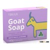 Goat Soap---Goats milk & Lavender
