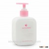 China OEM Cosmetic Manufacturing Baby Love Mild Baby Moisturizing Face and Body Lotion