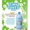 All Natural Baby Head to Toe Wash 600ml