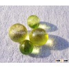 Fragrant sunflower bath pearl wholesale, OEM bath oil beads