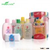 China factory wholesale best baby shampoo set with free design private label