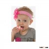 LFGB and FDA approved silicone baby banana toothbrush