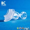 Silicone Baby Toothbrush Infant Teether With Customized Logo