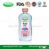 10oz baby oil