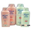 Johnsons Baby Powder