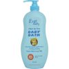 EVO BABY HAIR TO TOE BABY BATH GOAT'S MILK & SOY MILK 800ml