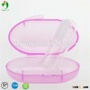 Wholesale Food Grade Plastic Baby Finger Toothbrush Box