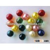 kind round bath oil beads