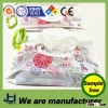 China OEM manufacturer baby wet wipes with portable bag