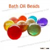Bath oil beads 2g OEM