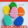 bath sponge